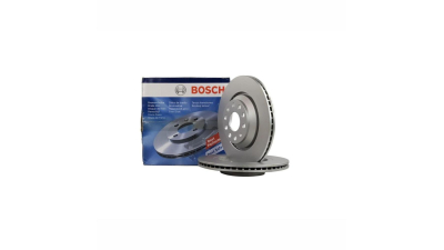 Disc frana Bosch 0986479303, parte montare : Punte Spate