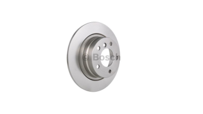 Disc frana Bosch 0986479306, parte montare : Punte Spate