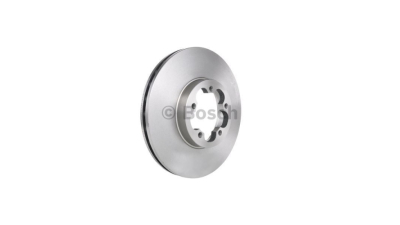 Disc frana Bosch 0986479307, parte montare : Punte Fata