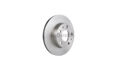 Disc frana Bosch 0986479314, parte montare : Punte Fata