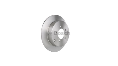 Disc frana Bosch 0986479318, parte montare : Punte Spate