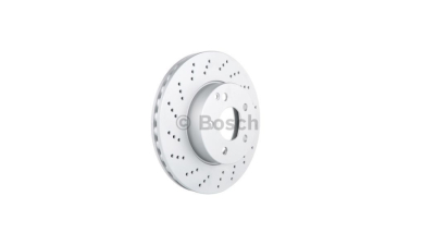 Disc frana Bosch 0986479331, parte montare : Punte Fata