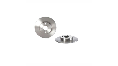 Set disc frana BOSCH 0986479335