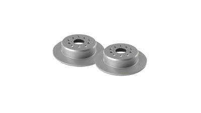 Disc frana Bosch 0986479339, parte montare : Punte Spate