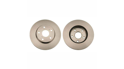 Disc frana Bosch 0986479341, parte montare : Punte Fata
