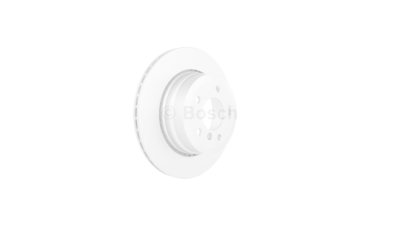 Disc frana Bosch 0986479351, parte montare : Punte Spate