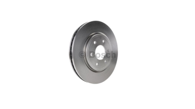 Disc frana Bosch 0986479356, parte montare : Punte Fata