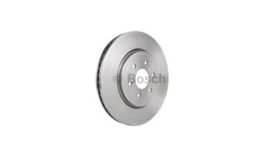 Disc frana Bosch 0986479357, parte montare : Punte Fata