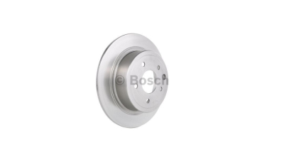 Disc frana Bosch 0986479362, parte montare : Punte Spate