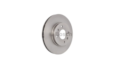 Disc frana Bosch 0986479367, parte montare : Punte Fata