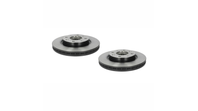 Disc frana Bosch 0986479369, parte montare : Punte Fata
