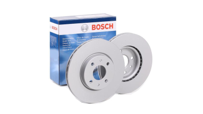 Set disc frana BOSCH 0986479376