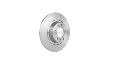 Disc frana Bosch 0986479379, parte montare : Punte Spate