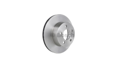 Disc frana Bosch 0986479386, parte montare : Punte Fata