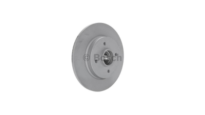 Disc frana Bosch 0986479387, parte montare : Punte Spate