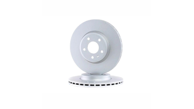 Disc frana Bosch 0986479395, parte montare : Punte Fata