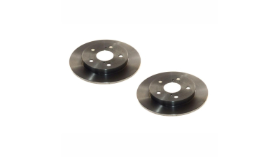 Disc frana Bosch 0986479418, parte montare : Punte Spate