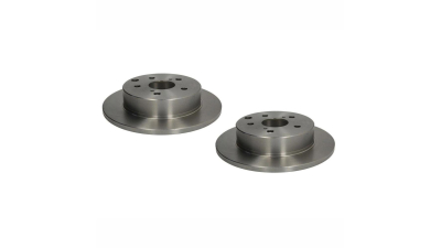 Disc frana Bosch 0986479419, parte montare : Punte Spate