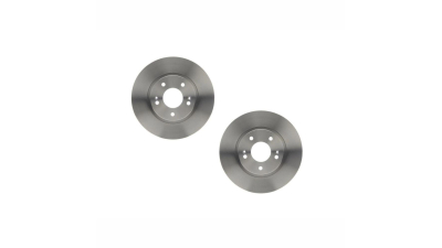 Disc frana Bosch 0986479434, parte montare : Punte Fata