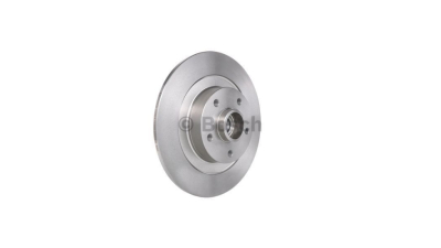 Disc frana Bosch 0986479445, parte montare : Punte Spate