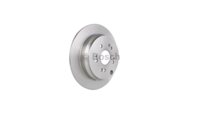 Disc frana Bosch 0986479449, parte montare : Punte Spate