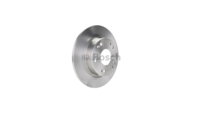 Disc frana Bosch 0986479450, parte montare : Punte Spate