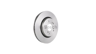 Disc frana Bosch 0986479456, parte montare : Punte Fata