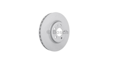 Disc frana Bosch 0986479468, parte montare : Punte Fata