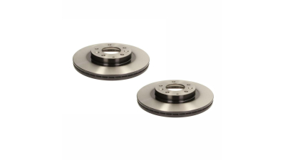Disc frana Bosch 0986479474, parte montare : Punte Fata