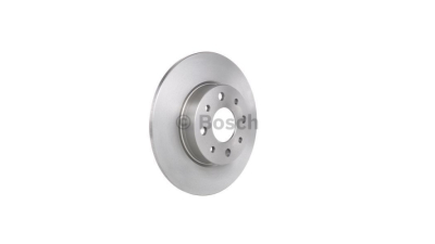 Disc frana Bosch 0986479502, parte montare : Punte Spate