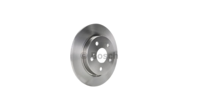 Disc frana Bosch 0986479519, parte montare : Punte Spate