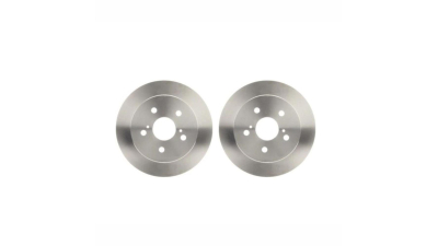 Disc frana Bosch 0986479520, parte montare : Punte Spate