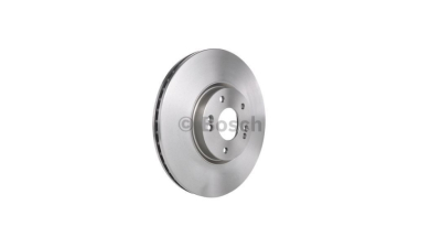 Disc frana Bosch 0986479536, parte montare : Punte Fata
