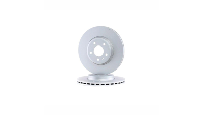 Disc frana Bosch 0986479624, parte montare : Punte Fata