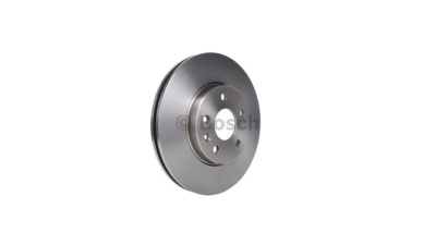 Disc frana Bosch 0986479643, parte montare : Punte Fata