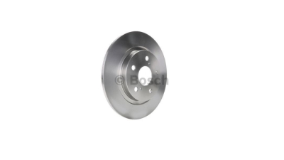 Disc frana Bosch 0986479656, parte montare : Punte Spate