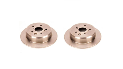 Set discuri frana Lexus Is C (Gse2), 04.2009-, Is 2 (E2), 08.2005-04.2013, Is 3 (E3), 04.2013-, BOSCH 0986479657