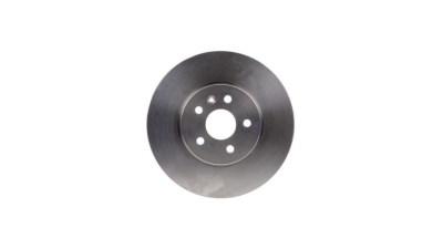 Set discuri frana Chevrolet Trax, 12.2012-; Opel Mokka / Mokka X (J13), 06.2012-, BOSCH 0986479666
