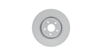 Set discuri frana Volvo V40 Liftback (525, 526), 03.2012-, BOSCH 0986479680