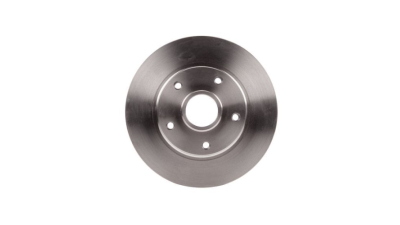 Disc frana Renault Clio 4, 11.2012-2019, Grand Scenic, 02.2009-, Megane 3, 11.2008-2016, Scenic 3, 02.2009-2016, BOSCH