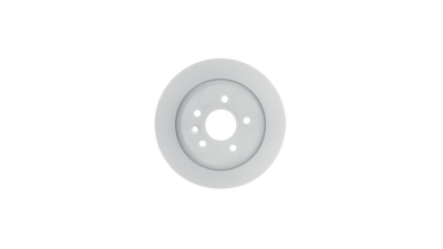 Set discuri frana Volvo V40 Liftback (525, 526), 03.2012-, BOSCH 0986479691