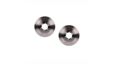 Disc frana Bosch 0986479694, parte montare : Punte Fata