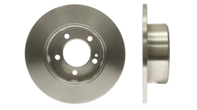 Set disc frana BOSCH 0986479714