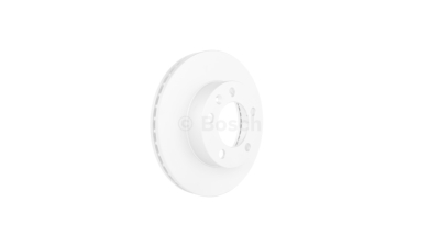Disc frana Bosch 0986479716, parte montare : Punte Fata