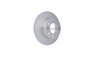 Disc frana Bosch 0986479717, parte montare : Punte Spate