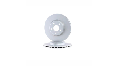 Disc frana Bosch 0986479727, parte montare : Punte Spate