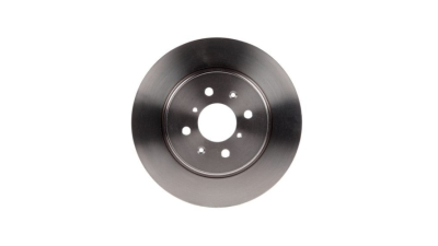 Set discuri frana Suzuki Swift 4 (Fz, Nz), 10.2010-, BOSCH 0986479789