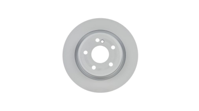 Set discuri frana Mercedes A-Class (W176), 06.2012-05.2018, B-Class (W246, W242), 10.2011-12.2018, Cla Coupe (C117), 01.2013-03.2019, Cla Shooting Brake (X117), 01.2015-03.2019, Gla-Class (X156), 12.2013-, BOSCH 0986479A04