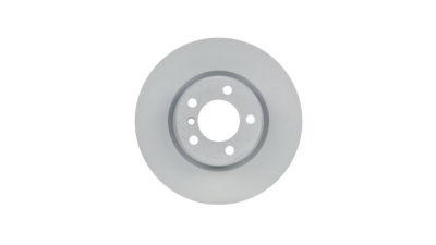 Set discuri frana BOSCH 0986479A06