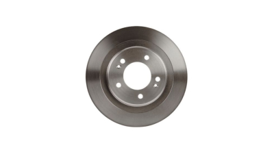 Set discuri frana Hyundai I40 (Vf), 03.2012-, I40 Cw (Vf), 07.2011-, BOSCH 0986479A13